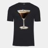 Interlock tee (520) Thumbnail