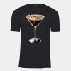 Interlock tee (520) Thumbnail