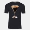 Interlock tee (520) Thumbnail