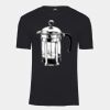 Interlock tee (520) Thumbnail