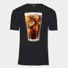 Interlock tee (520) Thumbnail