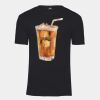 Interlock tee (520) Thumbnail