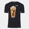 Interlock tee (520) Thumbnail