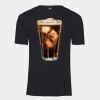 Interlock tee (520) Thumbnail