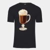 Interlock tee (520) Thumbnail