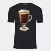 Interlock tee (520) Thumbnail