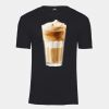 Interlock tee (520) Thumbnail