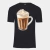 Interlock tee (520) Thumbnail