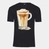 Interlock tee (520) Thumbnail