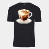 Interlock tee (520) Thumbnail
