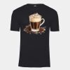 Interlock tee (520) Thumbnail