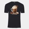 Interlock tee (520) Thumbnail