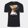 Interlock tee (520) Thumbnail