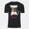 Interlock tee (520) Thumbnail