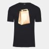 Interlock tee (520) Thumbnail