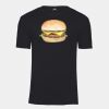 Interlock tee (520) Thumbnail