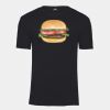Interlock tee (520) Thumbnail