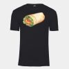 Interlock tee (520) Thumbnail