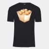 Interlock tee (520) Thumbnail