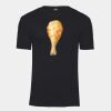 Interlock tee (520) Thumbnail