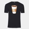 Interlock tee (520) Thumbnail
