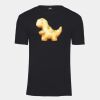 Interlock tee (520) Thumbnail