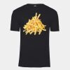 Interlock tee (520) Thumbnail