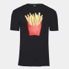 Interlock tee (520) Thumbnail