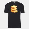 Interlock tee (520) Thumbnail
