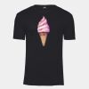 Interlock tee (520) Thumbnail
