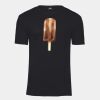 Interlock tee (520) Thumbnail