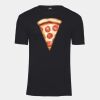 Interlock tee (520) Thumbnail