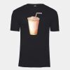 Interlock tee (520) Thumbnail