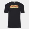 Interlock tee (520) Thumbnail