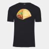 Interlock tee (520) Thumbnail