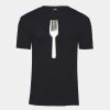 Interlock tee (520) Thumbnail