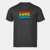 UNLABELED luxury tee (1150) Thumbnail