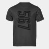 UNLABELED luxury tee (1150) Thumbnail