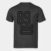 UNLABELED luxury tee (1150) Thumbnail
