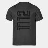 UNLABELED luxury tee (1150) Thumbnail