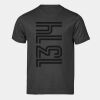 UNLABELED luxury tee (1150) Thumbnail
