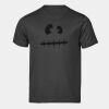 UNLABELED luxury tee (1150) Thumbnail