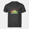 UNLABELED luxury tee (1150) Thumbnail
