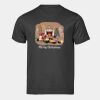 UNLABELED luxury tee (1150) Thumbnail
