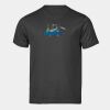 UNLABELED luxury tee (1150) Thumbnail
