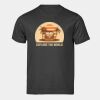 UNLABELED luxury tee (1150) Thumbnail