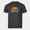UNLABELED luxury tee (1150) Thumbnail
