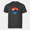 UNLABELED luxury tee (1150) Thumbnail