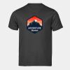 UNLABELED luxury tee (1150) Thumbnail