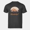 UNLABELED luxury tee (1150) Thumbnail